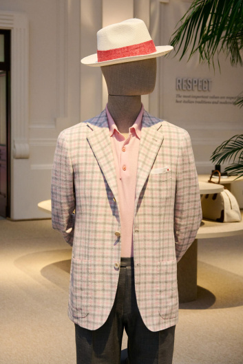 Fotoservizio/SS 2025/MEN/PRESENTAZIONE/KITON/DP2/38