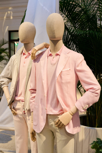 Fotoservizio/SS 2025/MEN/PRESENTAZIONE/KITON/DP2/40