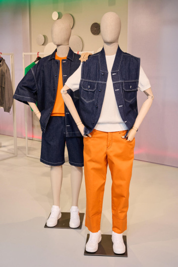 Fotoservizio/SS 2025/MEN/PRESENTAZIONE/KITON/DP2/33