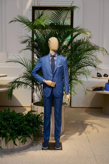 Fotoservizio/SS 2025/MEN/PRESENTAZIONE/KITON/DP2/46