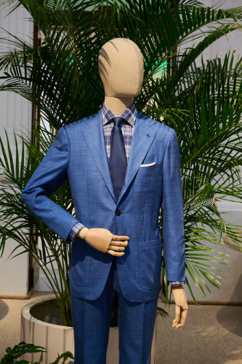 Fotoservizio/SS 2025/MEN/PRESENTAZIONE/KITON/DP2/47