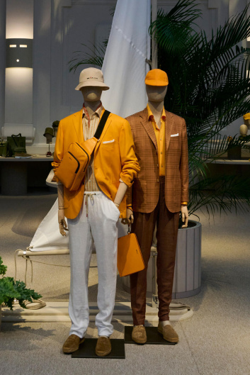 Fotoservizio/SS 2025/MEN/PRESENTAZIONE/KITON/DP2/43