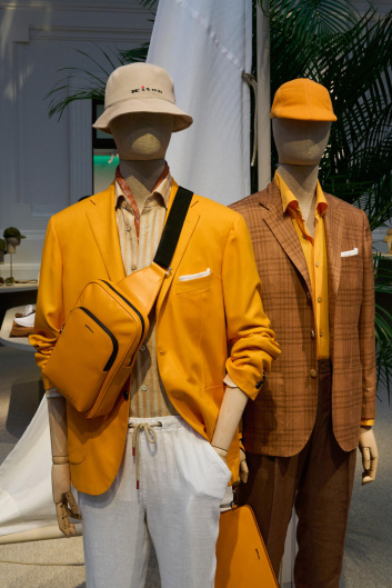 Fotoservizio/SS 2025/MEN/PRESENTAZIONE/KITON/DP2/44