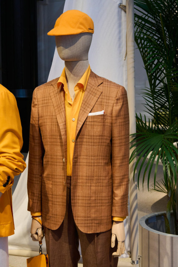 Fotoservizio/SS 2025/MEN/PRESENTAZIONE/KITON/DP2/45