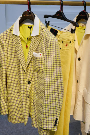 Fotoservizio/SS 2025/MEN/PRESENTAZIONE/KITON/DP2/70