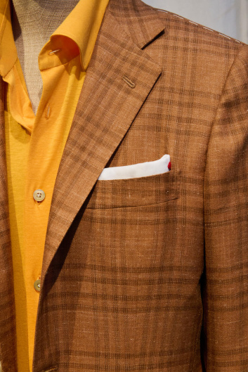 Fotoservizio/SS 2025/MEN/PRESENTAZIONE/KITON/DP2/128
