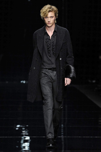 Fotoservizio/FW 2016-2017/MEN/ERMANNO SCERVINO/DP2/0