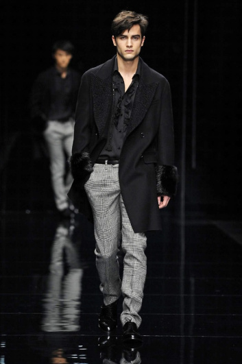 Fotoservizio/FW 2016-2017/MEN/ERMANNO SCERVINO/DP2/2