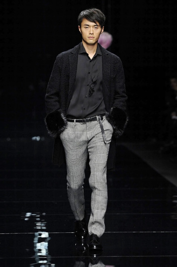 Fotoservizio/FW 2016-2017/MEN/ERMANNO SCERVINO/DP2/3