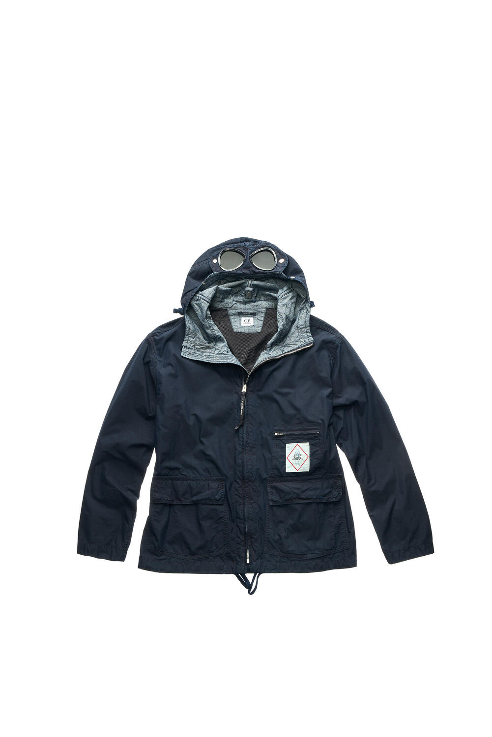 Fotoservizio/SS 2025/MEN/PRESENTAZIONE/C.P. COMPANY/DP2/4
