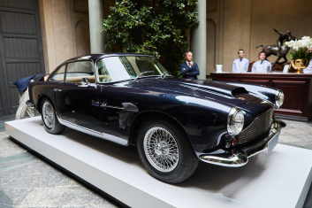 Fotoservizio/SS 2025/MEN/PRESENTAZIONE/RALPH LAUREN PURPLE LABEL/DP2/1