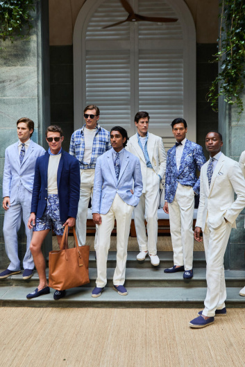 Fotoservizio/SS 2025/MEN/PRESENTAZIONE/RALPH LAUREN PURPLE LABEL/DP2/4