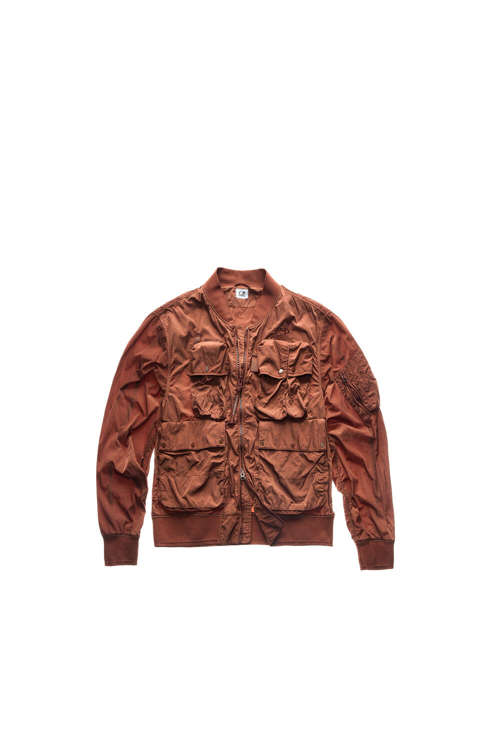 Fotoservizio/SS 2025/MEN/PRESENTAZIONE/C.P. COMPANY/DP2/2