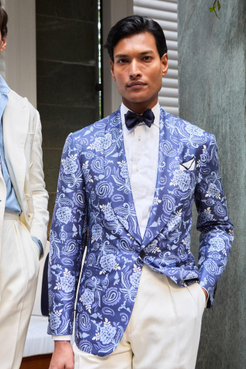 Fotoservizio/SS 2025/MEN/PRESENTAZIONE/RALPH LAUREN PURPLE LABEL/DP2/22