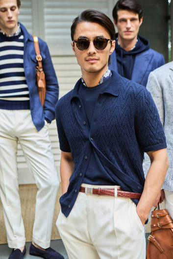 Fotoservizio/SS 2025/MEN/PRESENTAZIONE/RALPH LAUREN PURPLE LABEL/DP2/31