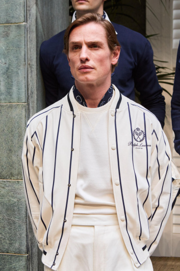 Fotoservizio/SS 2025/MEN/PRESENTAZIONE/RALPH LAUREN PURPLE LABEL/DP2/26