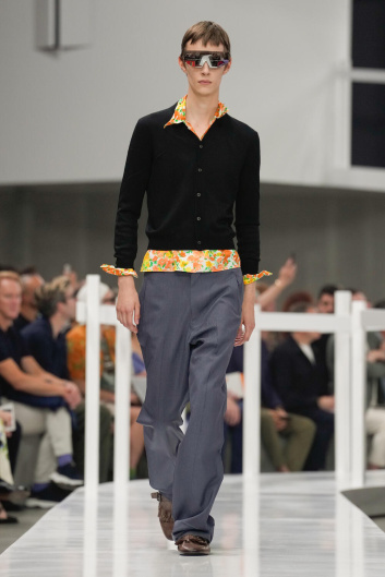 Fotoservizio/SS 2025/MEN/SFILATA/PRADA/DP2/2