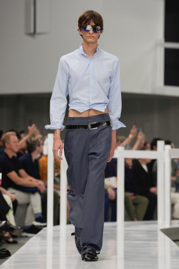 Fotoservizio/SS 2025/MEN/SFILATA/PRADA/DP2/3