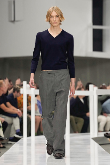 Fotoservizio/SS 2025/MEN/SFILATA/PRADA/DP2/0