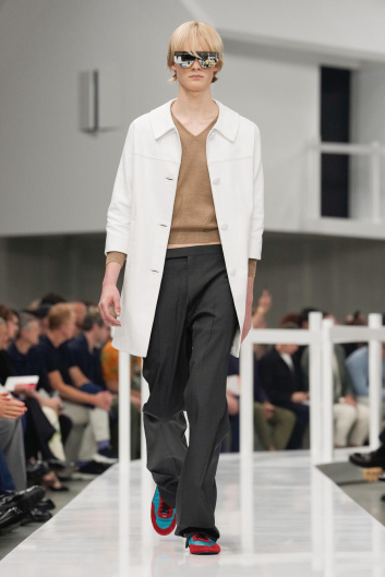 Fotoservizio/SS 2025/MEN/SFILATA/PRADA/DP2/6