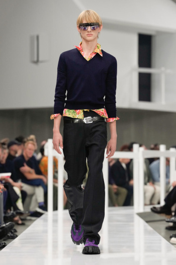 Fotoservizio/SS 2025/MEN/SFILATA/PRADA/DP2/7