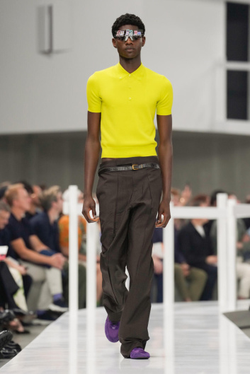 Fotoservizio/SS 2025/MEN/SFILATA/PRADA/DP2/2