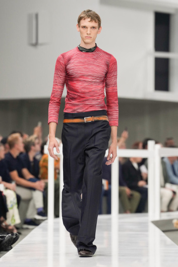 Fotoservizio/SS 2025/MEN/SFILATA/PRADA/DP2/8