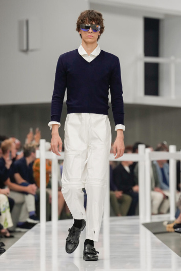 Fotoservizio/SS 2025/MEN/SFILATA/PRADA/DP2/0
