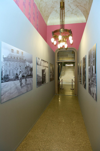 Fotoservizio/SS 2025/MEN/PRESENTAZIONE/CHURCH'S/DP2/1