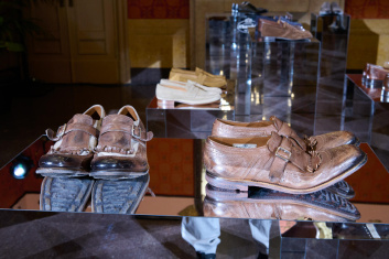 Fotoservizio/SS 2025/MEN/PRESENTAZIONE/CHURCH'S/DP2/9