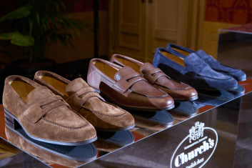 Fotoservizio/SS 2025/MEN/PRESENTAZIONE/CHURCH'S/DP2/10