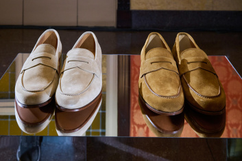Fotoservizio/SS 2025/MEN/PRESENTAZIONE/CHURCH'S/DP2/11