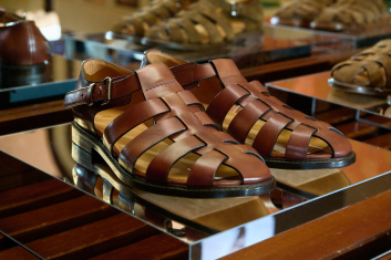 Fotoservizio/SS 2025/MEN/PRESENTAZIONE/CHURCH'S/DP2/12