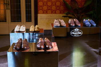 Fotoservizio/SS 2025/MEN/PRESENTAZIONE/CHURCH'S/DP2/4
