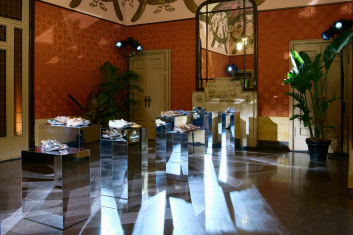 Fotoservizio/SS 2025/MEN/PRESENTAZIONE/CHURCH'S/DP2/5