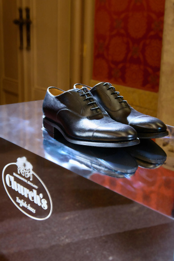 Fotoservizio/SS 2025/MEN/PRESENTAZIONE/CHURCH'S/DP2/17