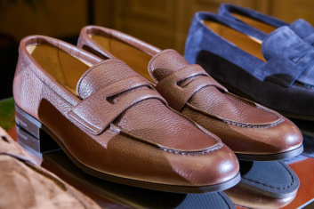 Fotoservizio/SS 2025/MEN/PRESENTAZIONE/CHURCH'S/DP2/20