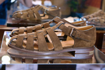 Fotoservizio/SS 2025/MEN/PRESENTAZIONE/CHURCH'S/DP2/14