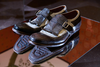 Fotoservizio/SS 2025/MEN/PRESENTAZIONE/CHURCH'S/DP2/30