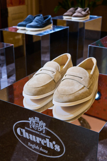 Fotoservizio/SS 2025/MEN/PRESENTAZIONE/CHURCH'S/DP2/24