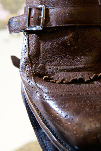 Fotoservizio/SS 2025/MEN/PRESENTAZIONE/CHURCH'S/DP2/36