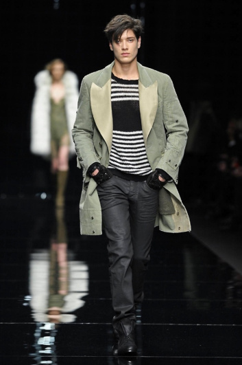 Fotoservizio/FW 2016-2017/MEN/ERMANNO SCERVINO/DP2/1