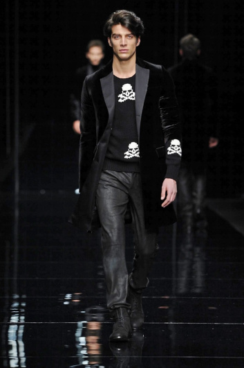 Fotoservizio/FW 2016-2017/MEN/ERMANNO SCERVINO/DP2/8