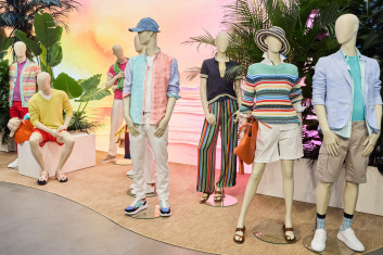 Fotoservizio/SS 2025/MEN/PRESENTAZIONE/HARMONT & BLAINE/DP2/2