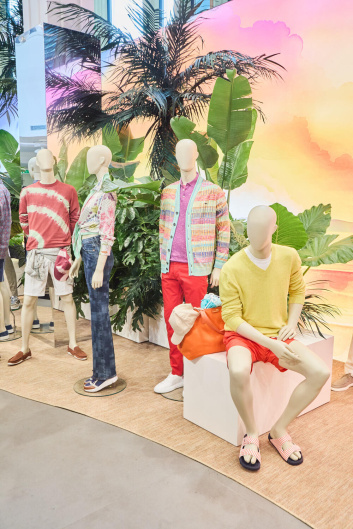 Fotoservizio/SS 2025/MEN/PRESENTAZIONE/HARMONT & BLAINE/DP2/3