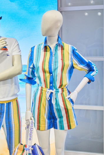 Fotoservizio/SS 2025/MEN/PRESENTAZIONE/HARMONT & BLAINE/DP2/10