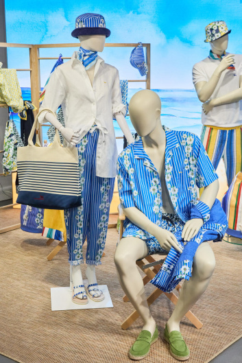 Fotoservizio/SS 2025/MEN/PRESENTAZIONE/HARMONT & BLAINE/DP2/15