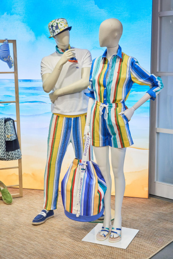 Fotoservizio/SS 2025/MEN/PRESENTAZIONE/HARMONT & BLAINE/DP2/9