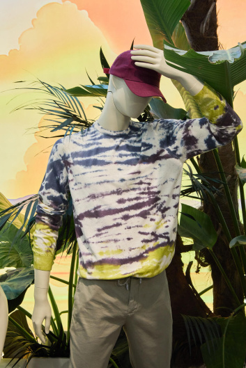 Fotoservizio/SS 2025/MEN/PRESENTAZIONE/HARMONT & BLAINE/DP2/20