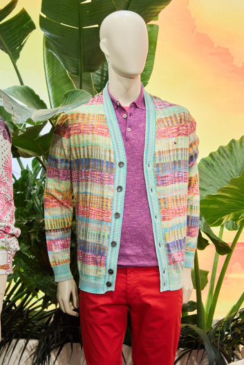 Fotoservizio/SS 2025/MEN/PRESENTAZIONE/HARMONT & BLAINE/DP2/22